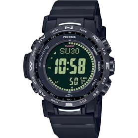 Casio Montres Noir Homme