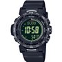 Casio Montres Noir Homme