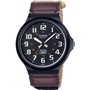 Casio Montres Brun Homme