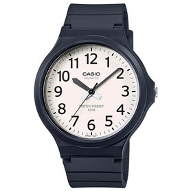 Casio Montres Noir Homme