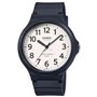 Casio Montres Noir Homme