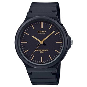 Casio Montres Noir Homme