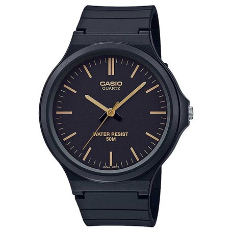 Casio Montres Noir Homme