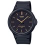 Casio Montres Noir Homme