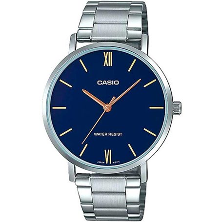 Casio Montres Gris Homme