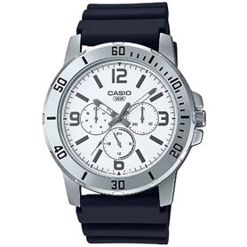 Casio Montres Noir Homme