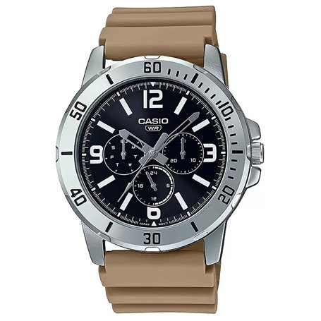 Casio Montres beige Homme