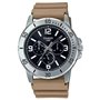 Casio Montres beige Homme