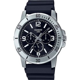 Casio Montres Noir Homme