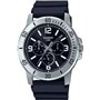 Casio Montres Noir Homme