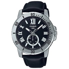 Casio Montres Noir Homme