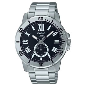 Casio Montres Gris Homme