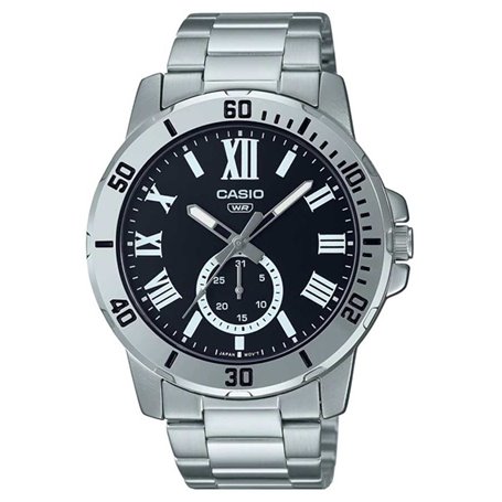 Casio Montres Gris Homme