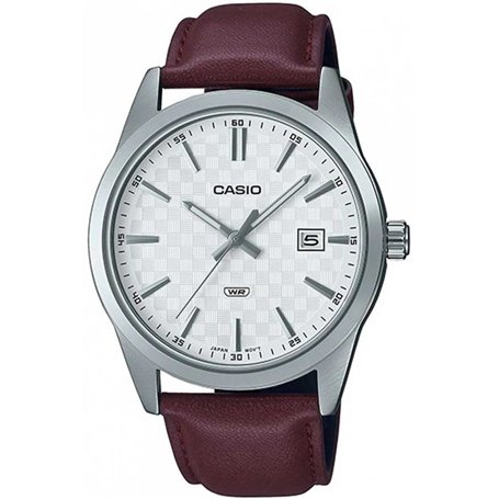 Casio Montres Brun Homme