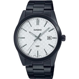 Casio Montres Gris Homme