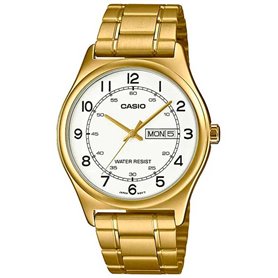 Casio Montres Jaune Homme