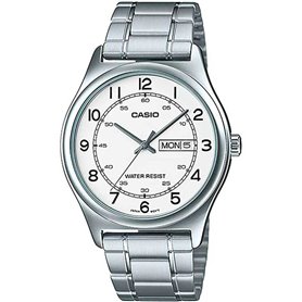 Casio Montres Gris Homme