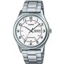 Casio Montres Gris Homme