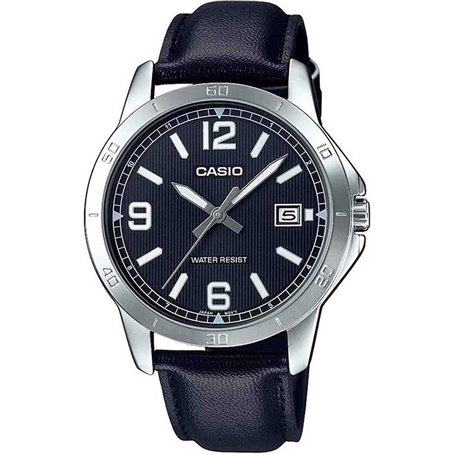 Casio Montres Noir Homme