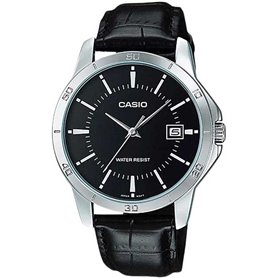 Casio Montres Noir Homme