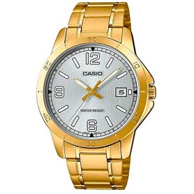 Casio Montres Jaune Homme