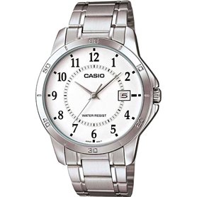 Casio Montres Gris Homme