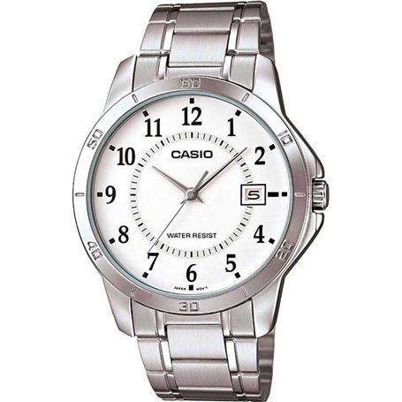 Casio Montres Gris Homme