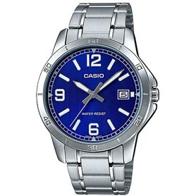 Casio Montres Gris Homme