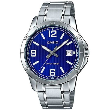 Casio Montres Gris Homme