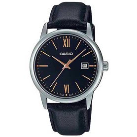 Casio Montres Noir Homme