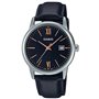 Casio Montres Noir Homme