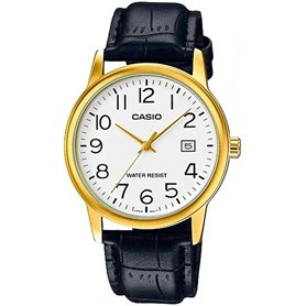 Casio Montres Noir Homme