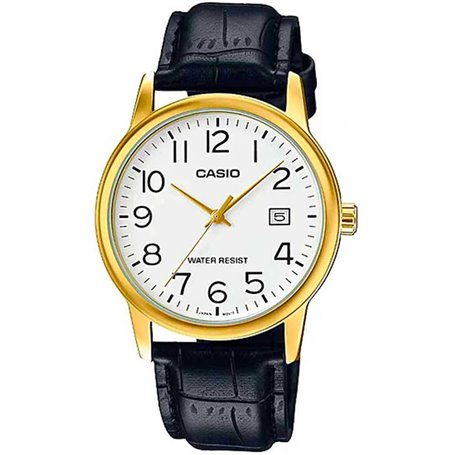 Casio Montres Noir Homme