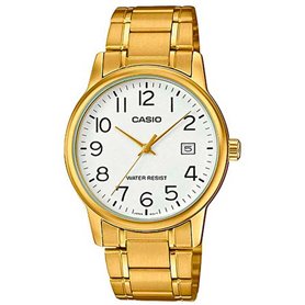 Casio Montres Jaune Homme