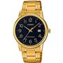 Casio Montres Jaune Homme