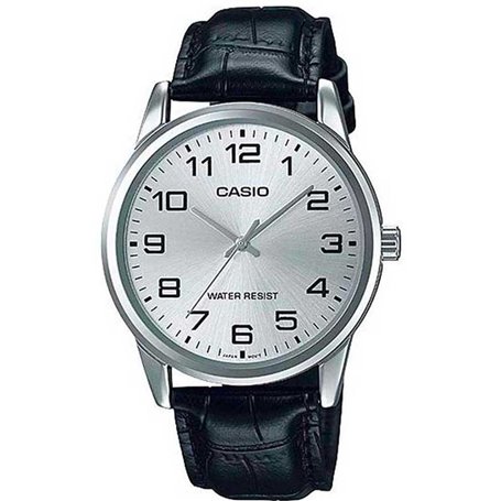 Casio Montres Noir Homme