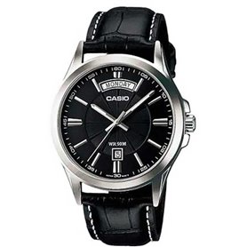 Casio Montres Noir Homme