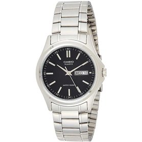 Casio Montres Gris Homme