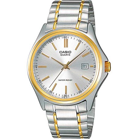 Casio Montres Gris Homme