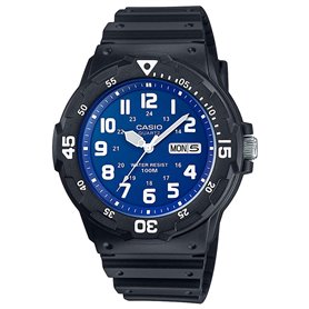 Casio Montres Noir Homme