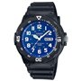 Casio Montres Noir Homme