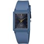 Casio Montres Bleu Homme