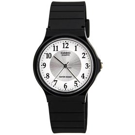 Casio Montres Noir Homme