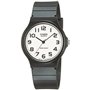 Casio Montres Noir Homme