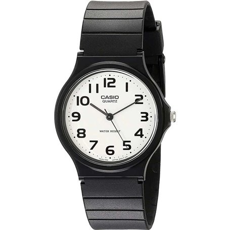 Casio Montres Noir Homme