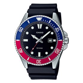 Casio Montres Noir Homme