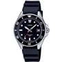 Casio Montres Noir Homme