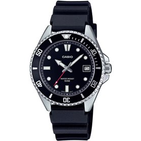 Casio Montres Noir Homme