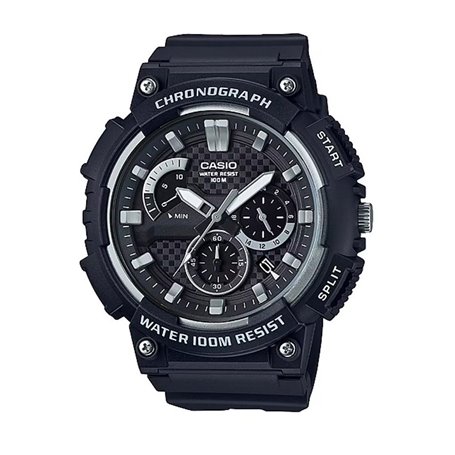 Casio Montres Noir Homme