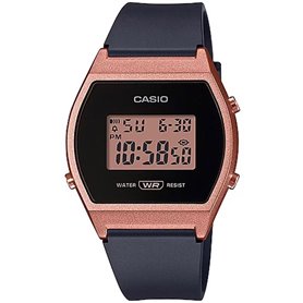 Casio Montres Noir Femme